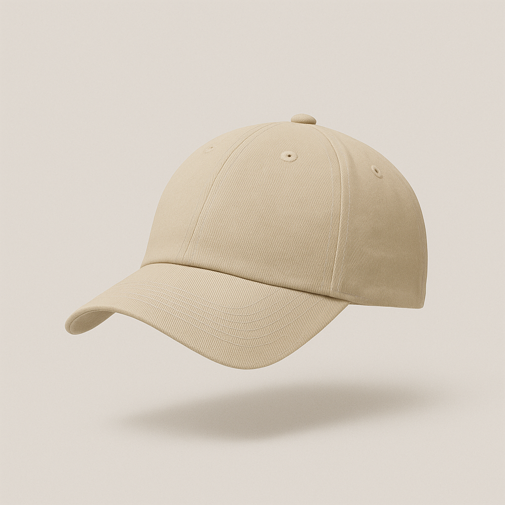 Minimal Cap