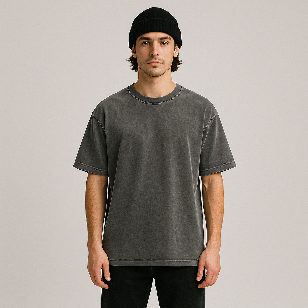 Vintage Wash Tee