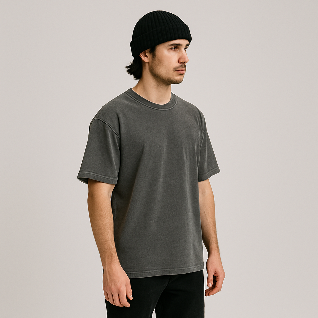 Vintage Wash Tee