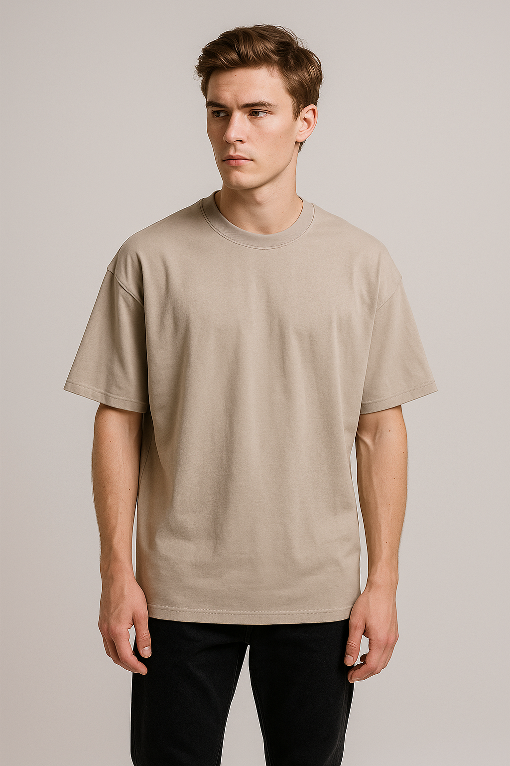 Urban Oversized Tee