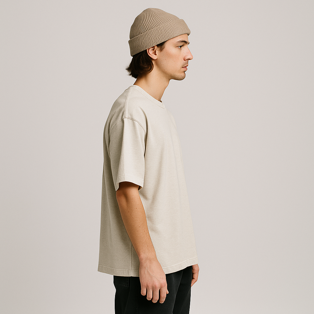Urban Oversized Tee